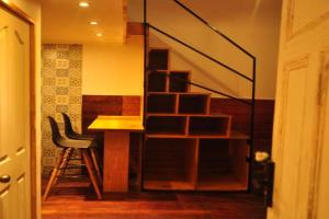 Loft Histórico Manuel Rodriguez Apartments, Iquique