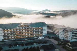 Apartmán ESTY, Donovaly