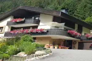 Haus Güatli Apartments, Gaschurn
