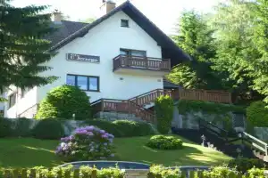 Willa U Jerzego Guest house, Karpacz
