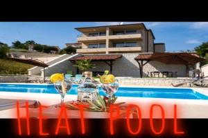 B&M Rab-Lopar Apart-hotel, Lopar
