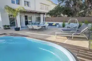 MARINA SEA Guest house, Alcudia