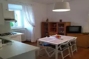 Varenna Center, Contrada del Prato Apartments, Varenna