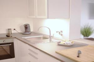 Appartement im Zentrum von mit NETFLIX und Tiefgarage Apartments, Hannover