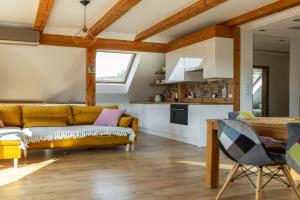 SURF STYLE APARTAMENT, Muszyna