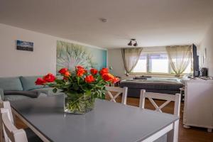 Charlotte Stadtoase - im Herzens Apartments, Friedrichshafen