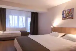 Tski Apartment, Gudauri