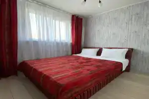 Family Comfort Zatishna 3k studiya v tsentri m Levada Apartments, Kharkiv