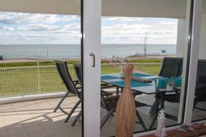 033 Arngast Ferienwohnung Apartments, Wilhelmshaven