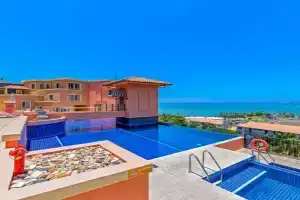 Airlie Dream Apartments, Airlie Beach