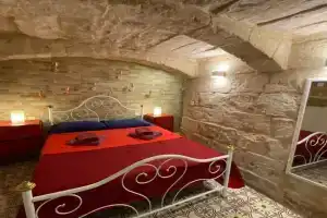 Malta's Naughtiest Cabaret Apartments, Valetta