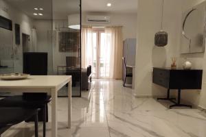 La suite del centro storico Apartments, Matera