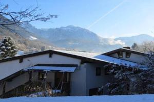 80m2 NEW spectacular mountain view Apartments, Berchtesgaden