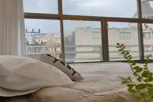 City Center Rooms, Nazareth