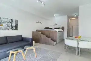 Terrace Apartment Danny, Kastel Stafilic