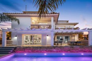 Villa Sol Felostal, Palma