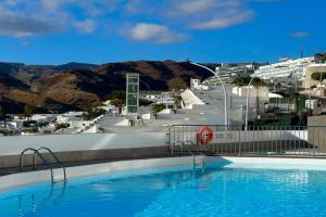 Omar Holidays Apartments, Puerto Rico
