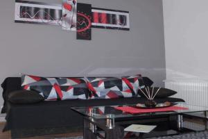 Stan na dan - apartman Djordjevic, Vrane