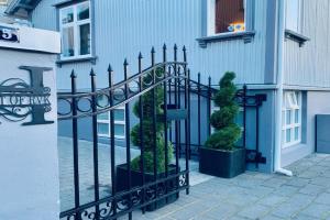 Heart of - Luxury Apartments, Reykjavik