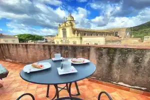 Etnaglossa Mini-hotel, Linguaglossa