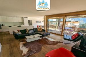 PlantA rosa by Holiday Apartments, Arosa