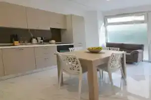 Central Apartment, Matera