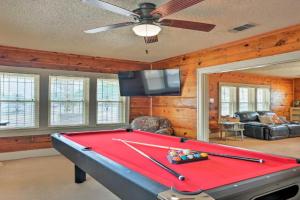 Inviting Home More Than 1 Mi to Downtown Guest house, Lubbock