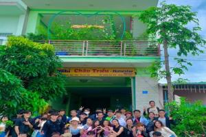Homestay Châu Triều - Phan Thiết, Phan Thiet