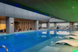 Yangon Thanlwin Hotel, Yangon