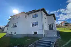 FeWoWa _ FerienWohnungen Walter Apartments, Bad Sachsa