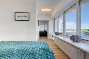 Alte Teestube 69 2 Raum Apartments, Norderney