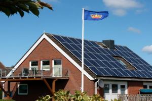 Ferienwohnung Schwenn Nr2 Apartments, Burg auf Fehmarn