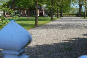 Ferienhof Bisdorf "Leuchtturm" Apartments, Fehmarn