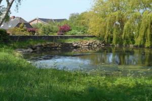 Ferienhof Bisdorf "Steilküste" Apartments, Fehmarn