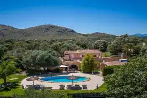 Ideal Property Mallorca - Finca Toni Guest house, Alcudia