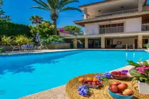 Ideal Property Mallorca - Angelo Apartments, Can Picafort