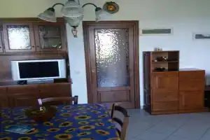 Appartamento La Luna Blu Apartments, Cecina