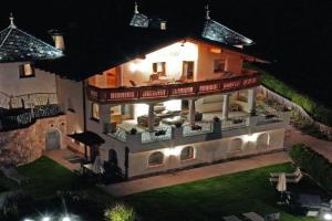 Residence Palmai Apartments, Ortisei