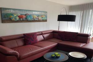 Wohnung-Enjoy Apartments, Busum