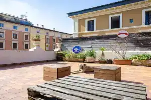 Ostello Umile Guest house, Bologna
