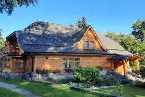 Dworek nad Potokiem Guest house, Karpacz