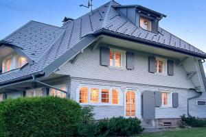 Villa Bergfriede - 5 Schlafzimmer - im Schwarzwald, Feldberg