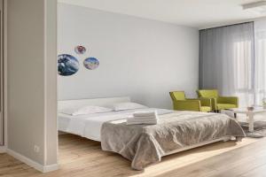 RAISSON APARTHOTEL D86 Han Shatyr, Astana