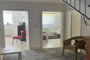 Ferienwohnung 1 untere Ebene Apartments, Hannover