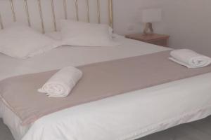 Chopin Magic Fountain Apartments, Barcelona