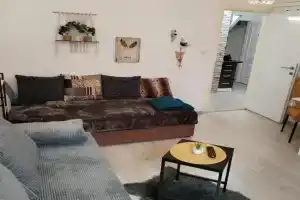 Apartment Suzana 1BR, Split