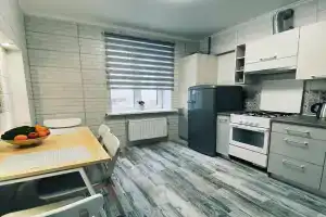 Rozkishna . Podobovo. Tsentr! Apartments, Ternopil