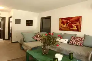 Nefeli Apartments, Athens