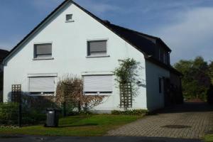 Ferienwohnung Niemeyer Apartments, Oldenburg