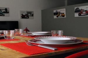 #Garibaldi 05 - Old Town Apartments, Olbia